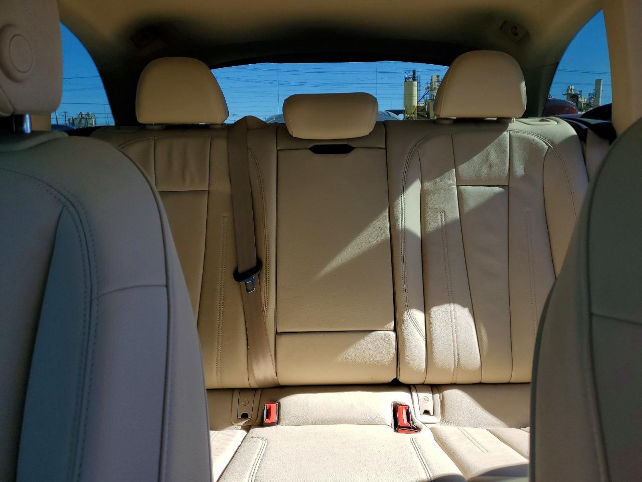 2017 Audi A4 Allroad Premium