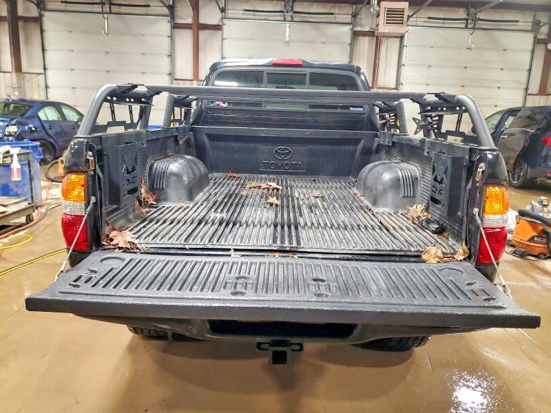 2004 Toyota Tacoma V6
