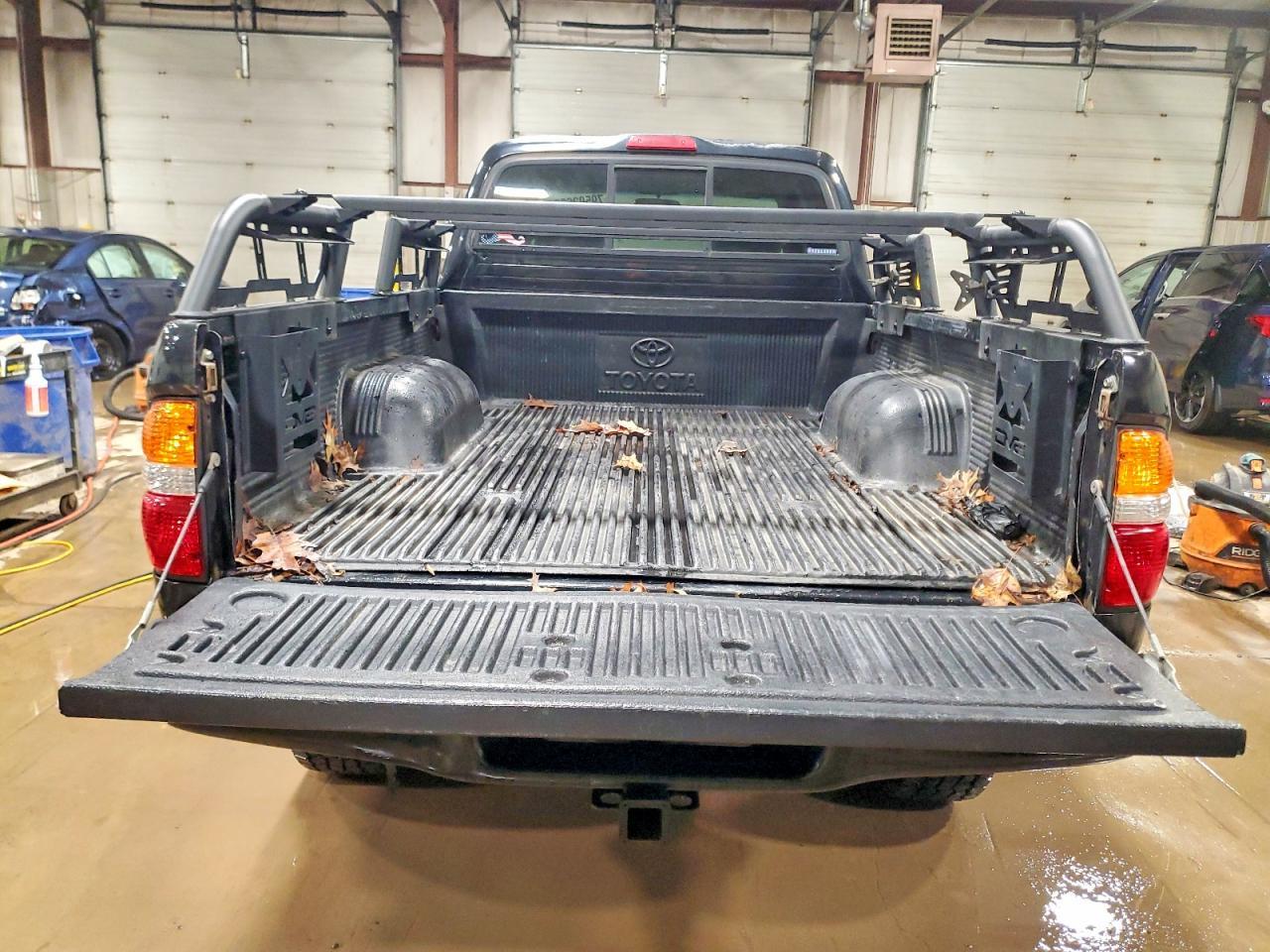 2004 Toyota Tacoma V6