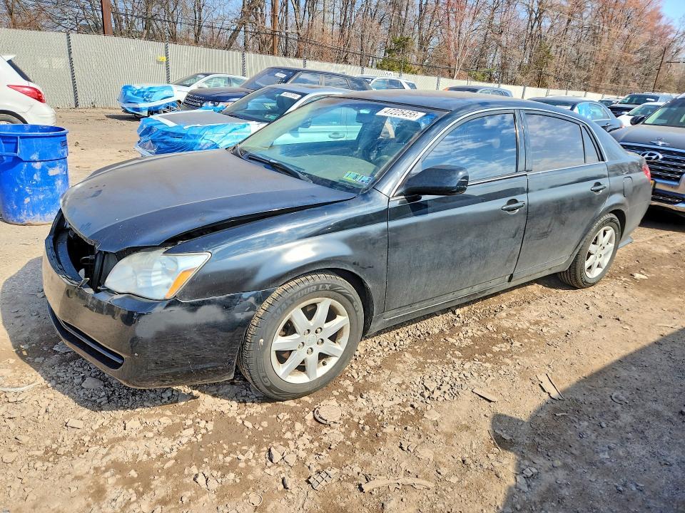 2006 Toyota Avalon xl