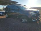 2016 GMC Acadia sle