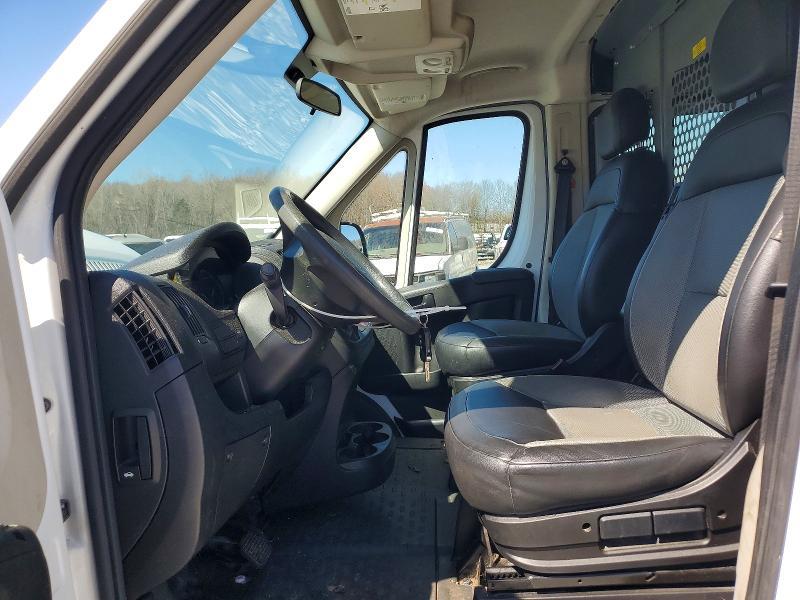 2014 Dodge Ram Promaster 1500 Delivery van