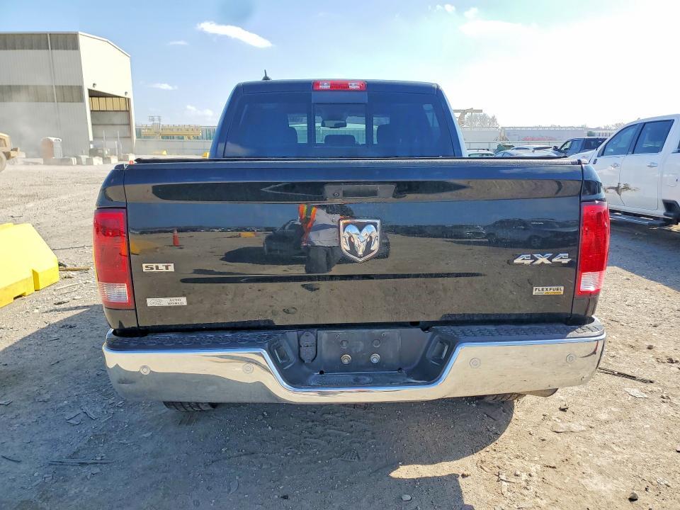 2019 Dodge RAM 1500 Classic SLT