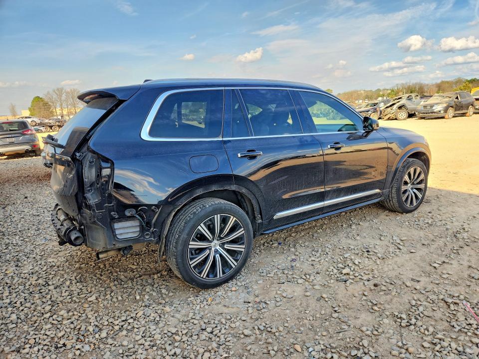 2020 Volvo Xc90 T6 Inscription
