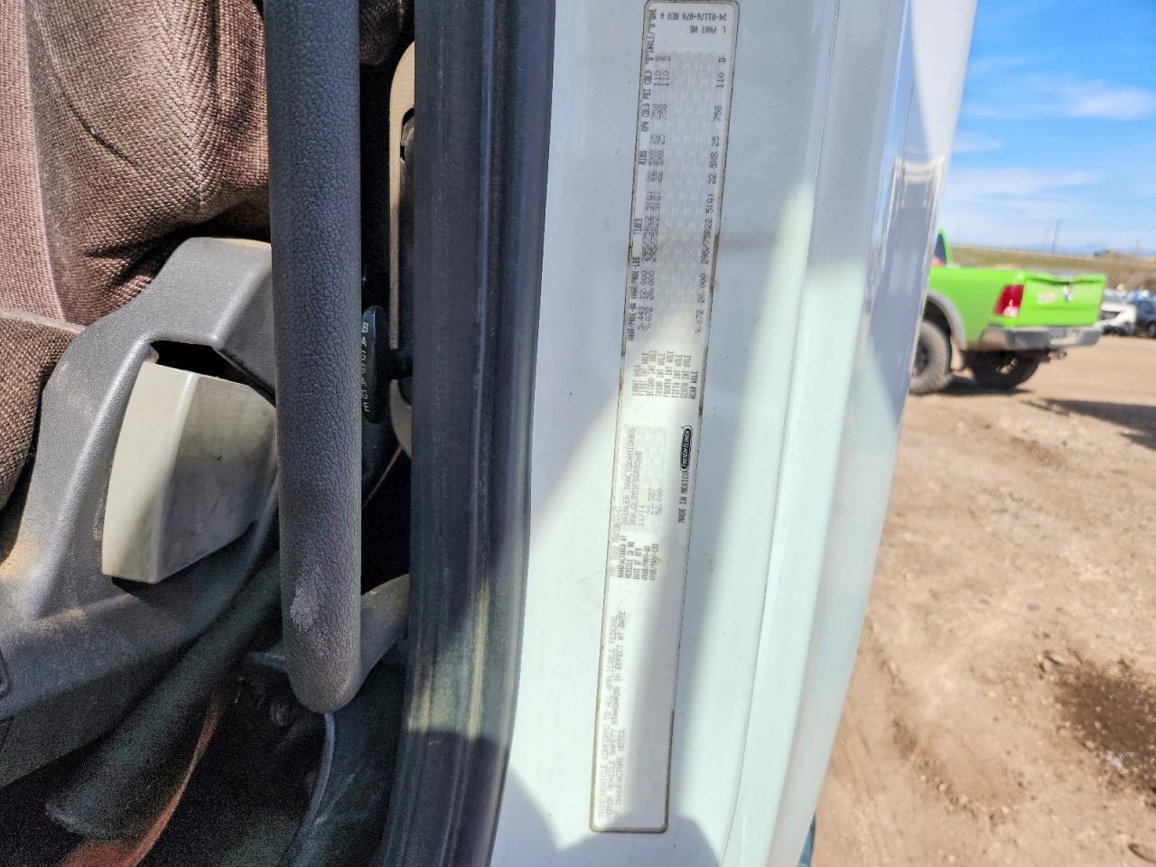 2015 Freigliner Cascadia 125