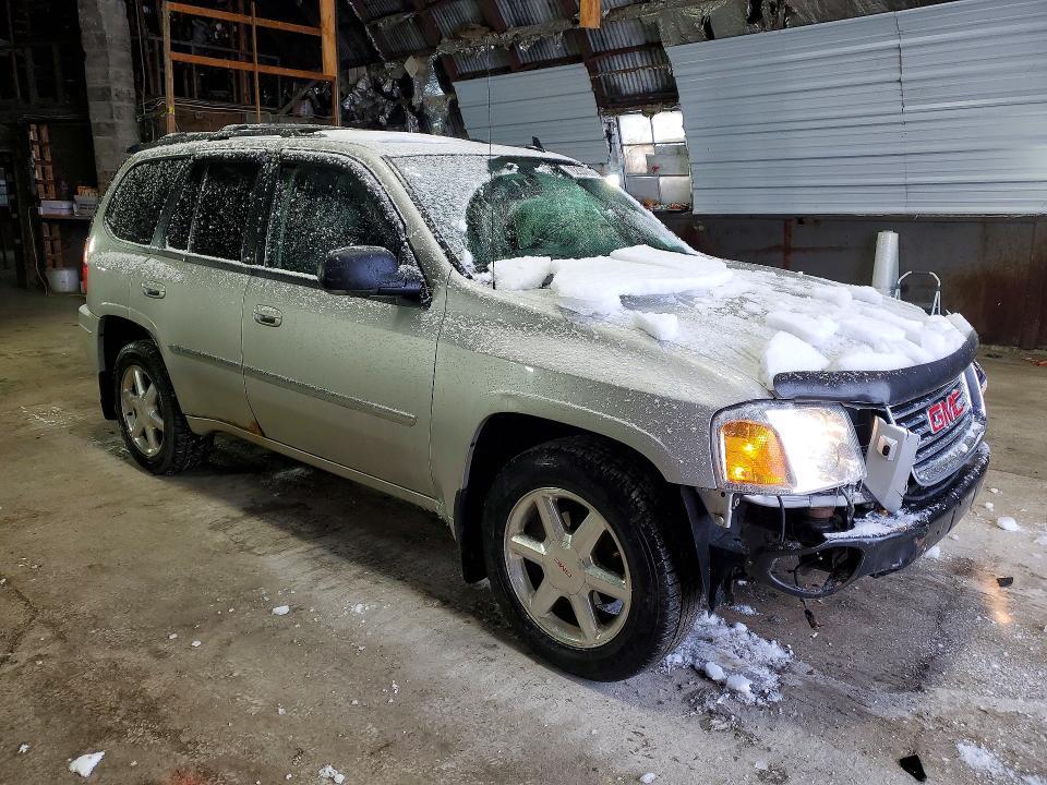 2008 GMC Envoy