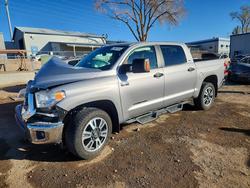 2015 Toyota Tundra SR5 en venta en Albuquerque, NM