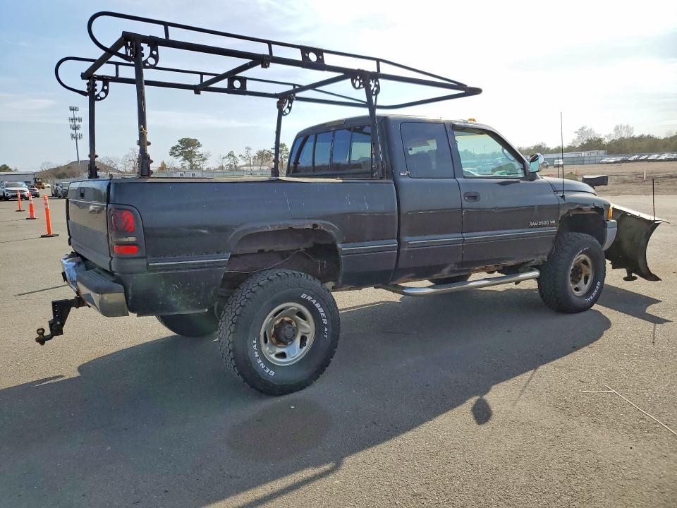 1997 Dodge RAM 2500