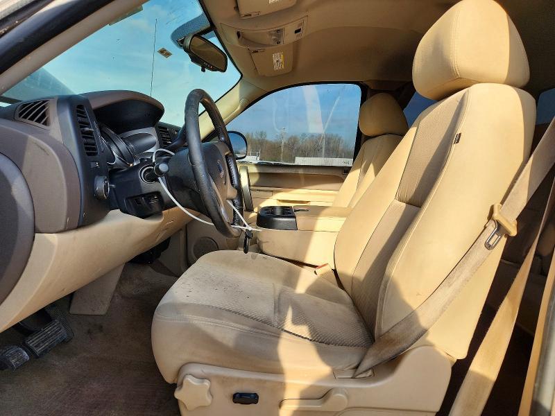 2013 GMC Sierra K1500 sle