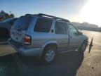 2002 Nissan Pathfinder se