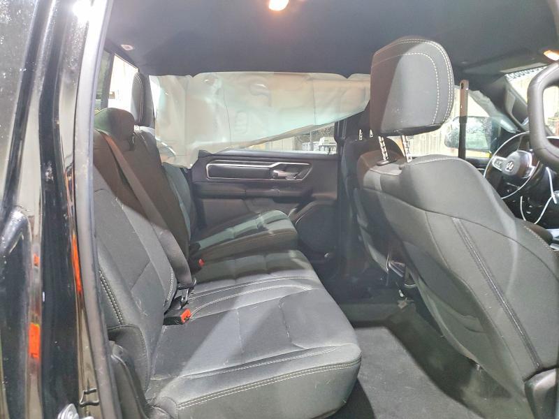 2020 Dodge Ram 1500 big Horn