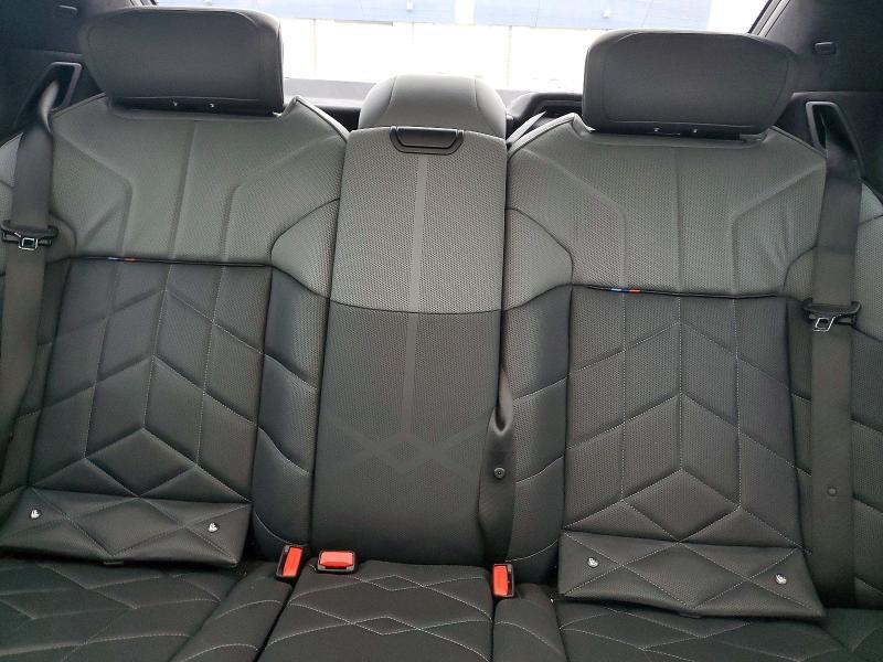 2023 BMW I7 Xdrive60