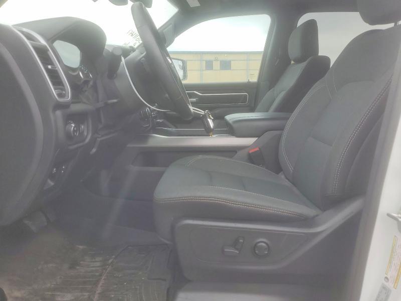 2023 Dodge Ram 1500 big Horn