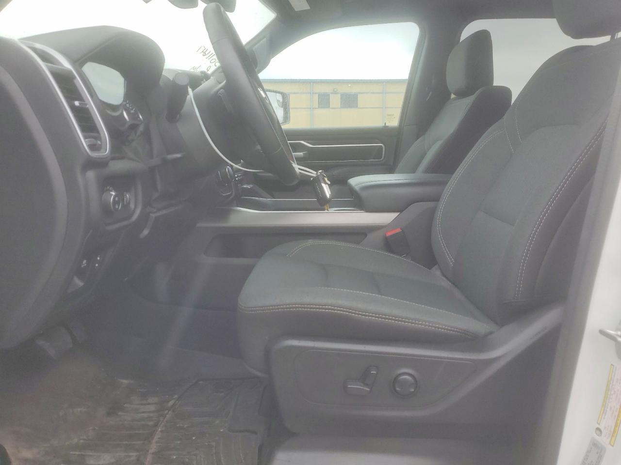 2023 Dodge RAM 1500 BIG Horn