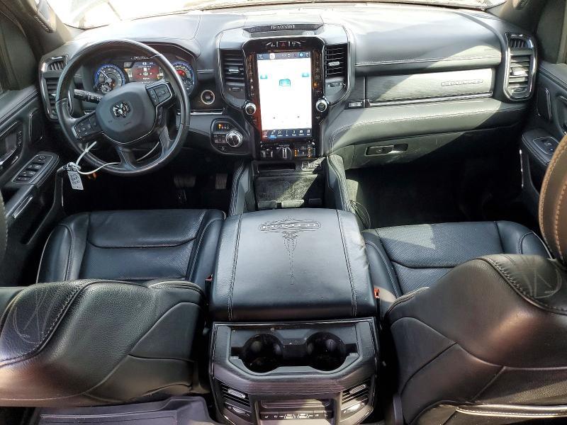 2022 Dodge RAM 1500 Limited