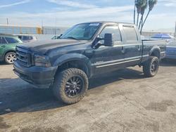 Ford f250 salvage cars for sale: 2000 Ford F250 Super Duty