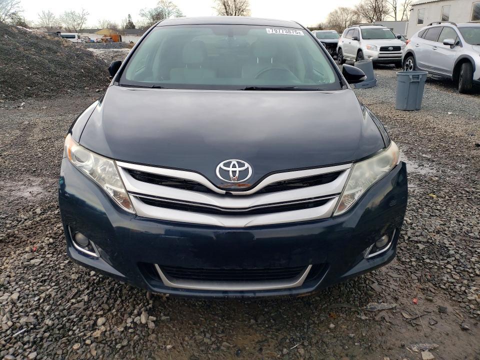 2013 Toyota Venza xle