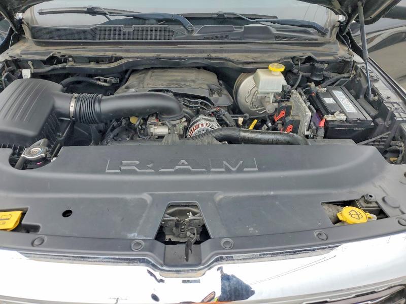 2019 Dodge RAM 1500 Limited