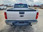 2013 Chevrolet Silverado C1500 LT