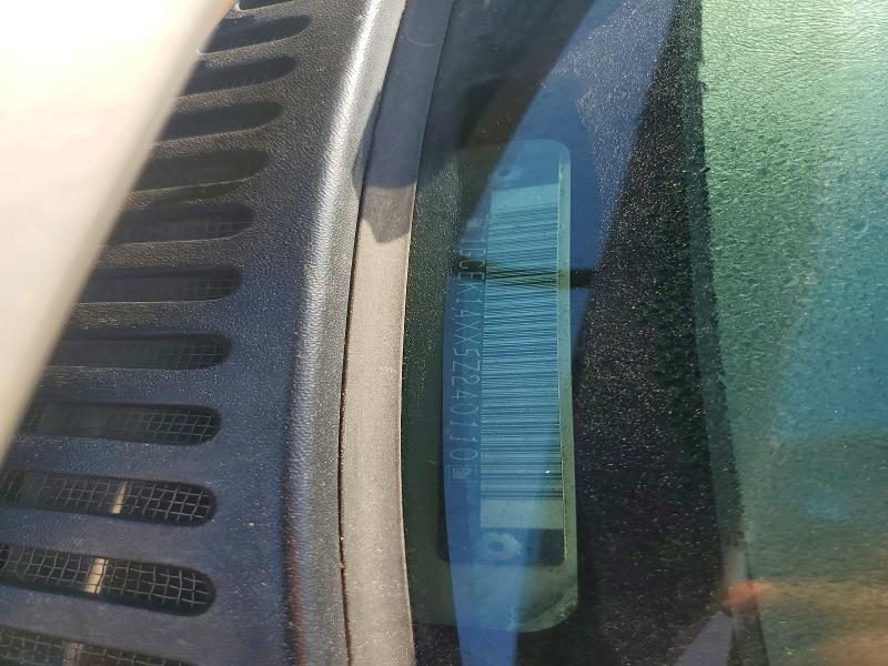 2005 Chevrolet Silverado K1500