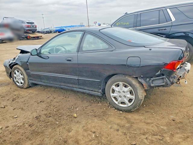 1997 Acura Integra ls
