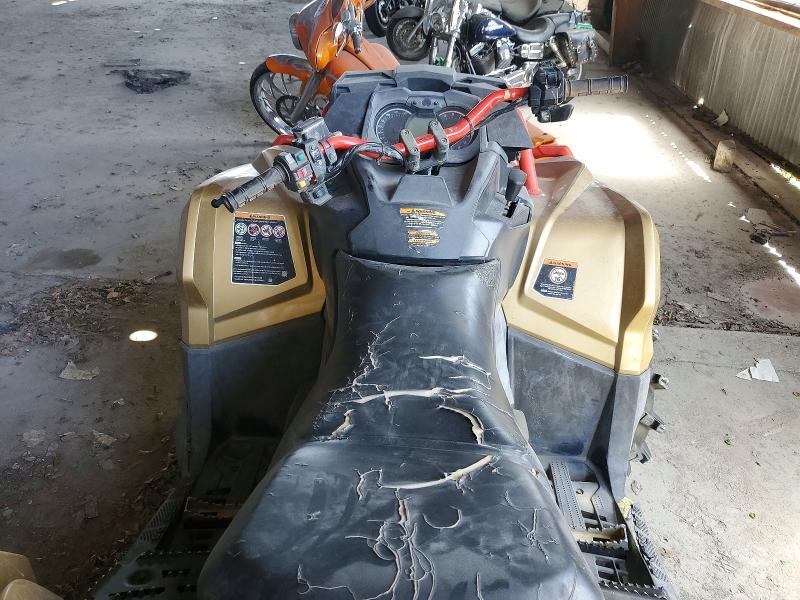 2019 Can-Am Outlander ATV