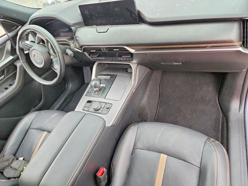 2025 Mazda Cx-90 Premium Plus