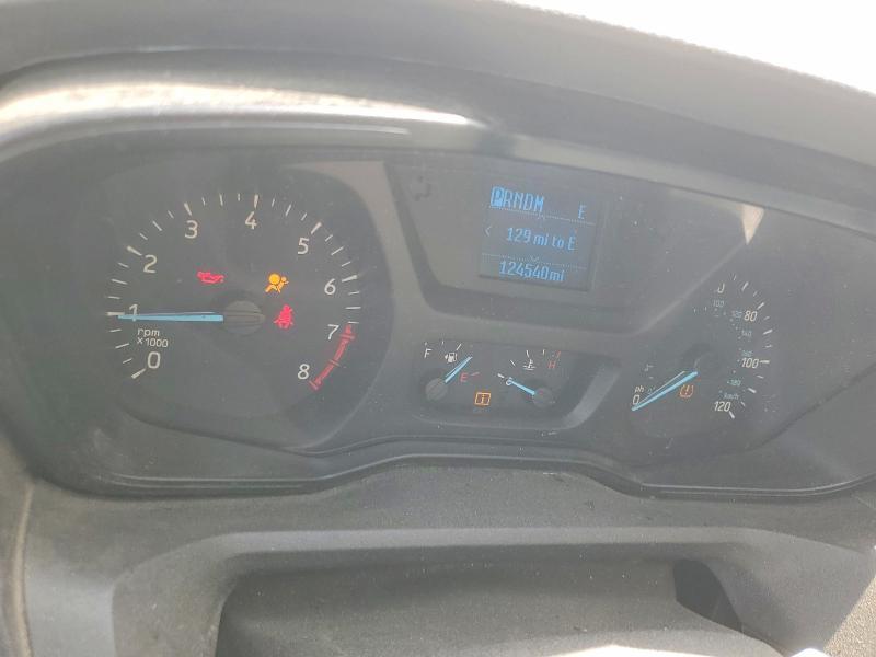 2019 Ford Transit 350 Delivery van