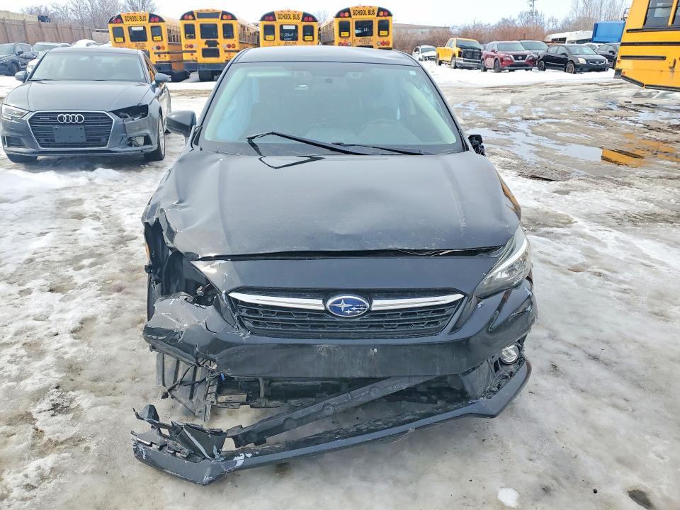 2022 Subaru Impreza Premium