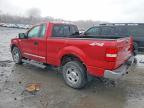 2007 Ford F150
