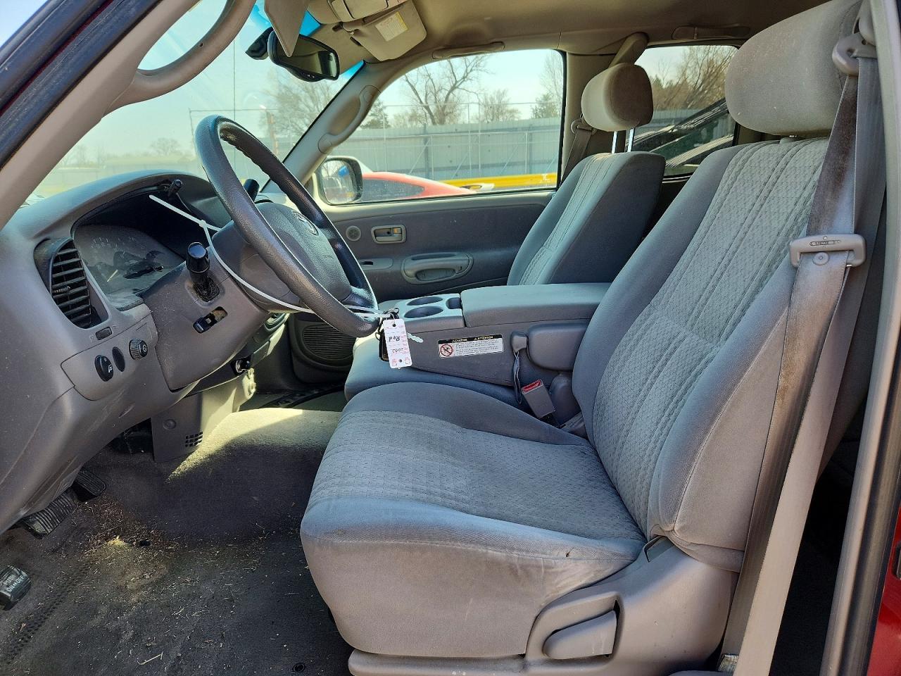 2003 Toyota Tundra SR5