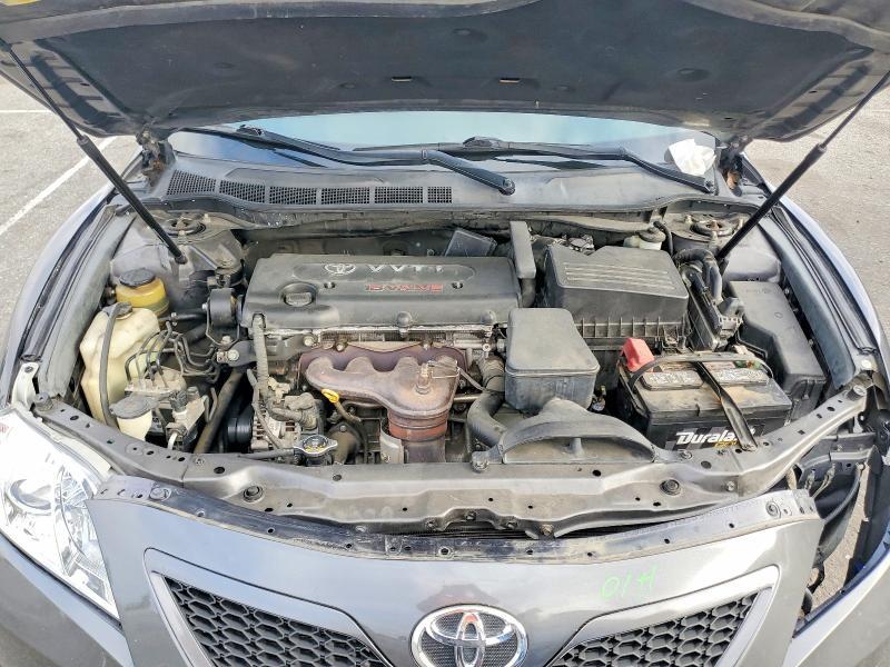 2009 Toyota Camry se