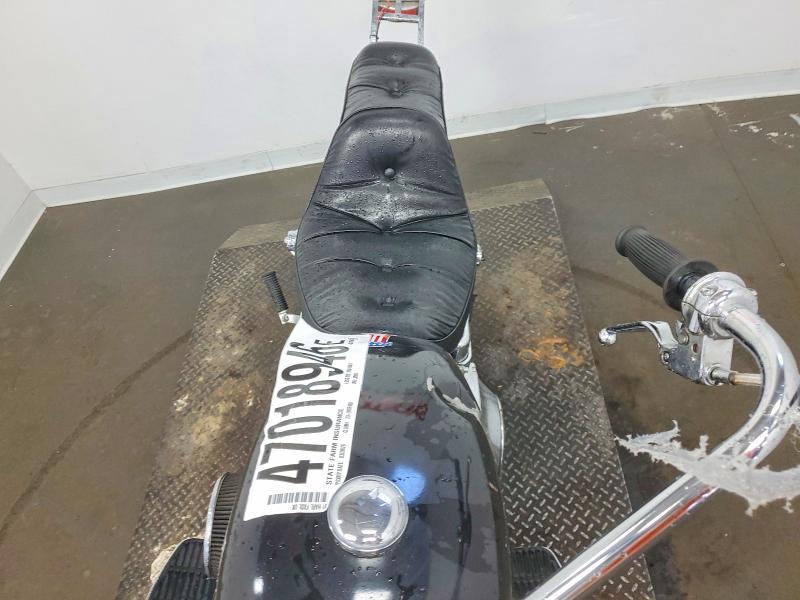 2001 Harley-Davidson Fxdl