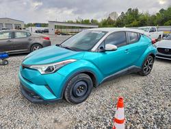 2018 Toyota C-hr xle Premium en venta en Memphis, TN