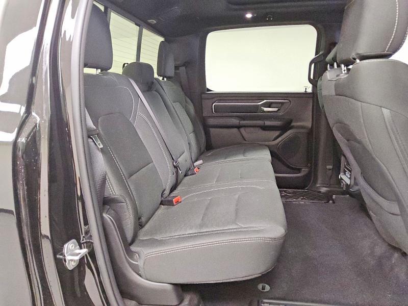 2025 Dodge RAM 1500 BIG Horn