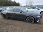 2012 Audi A7 Premium