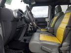 2008 Jeep Wrangler Unlimited Sahara