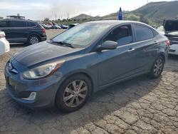 2012 Hyundai Accent gls en venta en Colton, CA