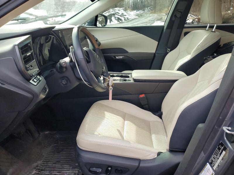 2023 Lexus Rx 350 Premium+