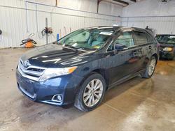 2013 Toyota Venza le for sale in West Mifflin, PA