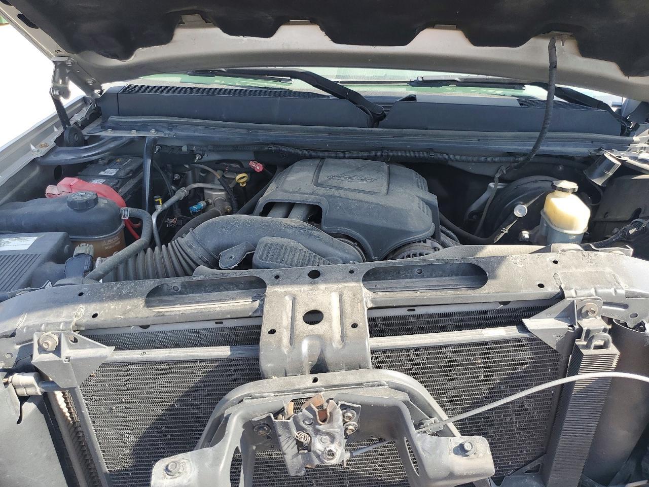 2009 GMC Sierra C1500