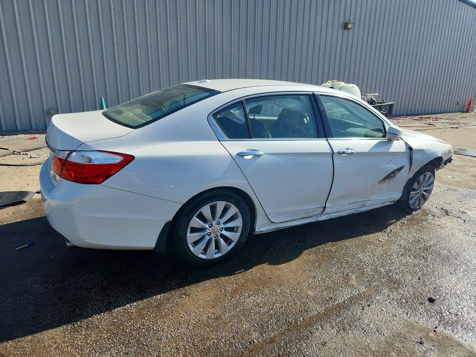 2013 Honda Accord Touring