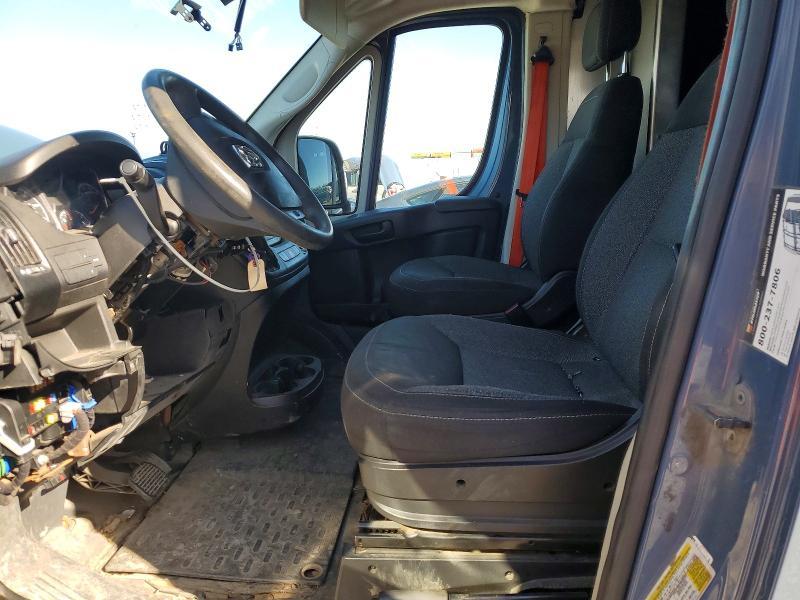 2020 Dodge Ram Promaster 3500 3500 High