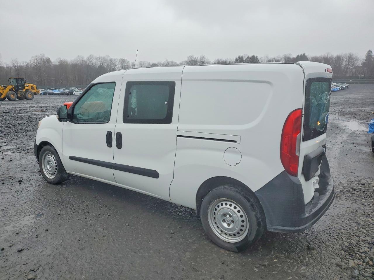 2017 Dodge RAM Promaster City