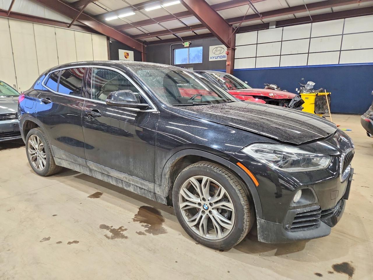 2019 BMW X2 Xdrive28i