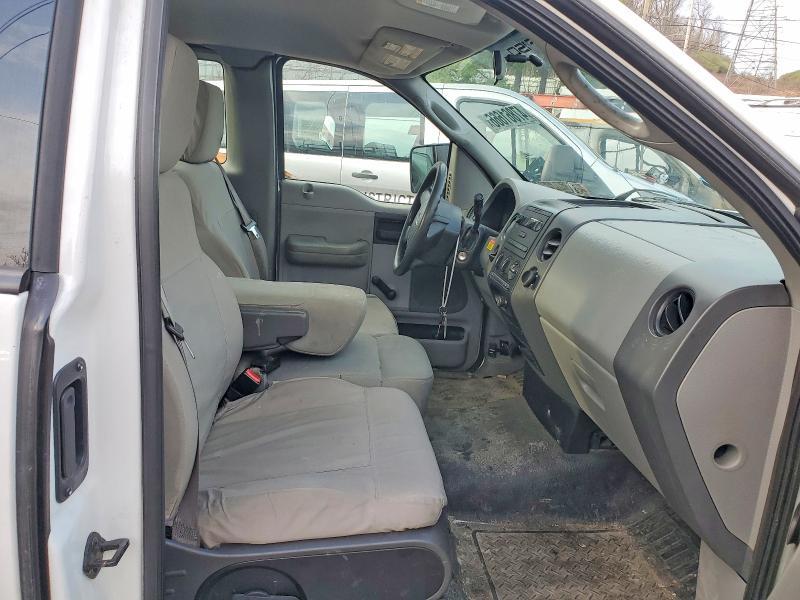 2007 Ford F 150 Utility / Service Truck