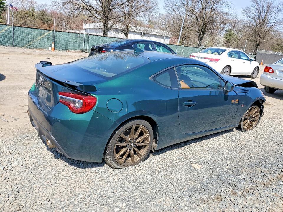 2020 Toyota 86 Hakone Edition
