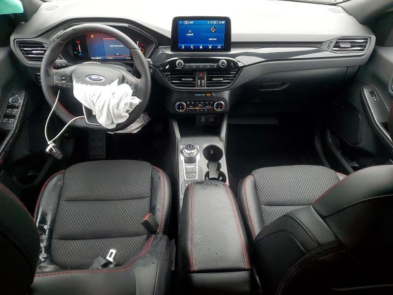 2026 Ford Escape st Line Select