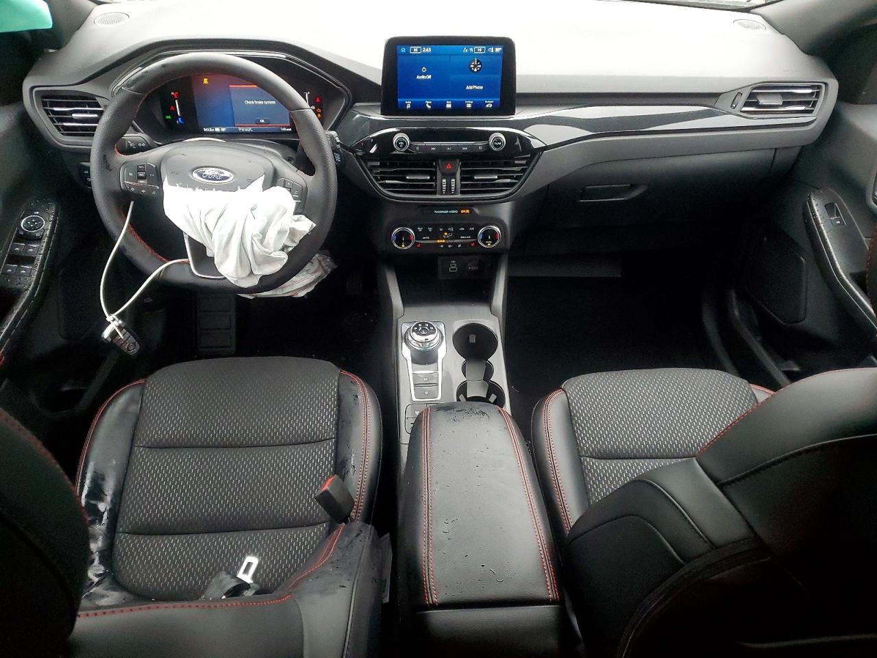 2026 Ford Escape st Line Select