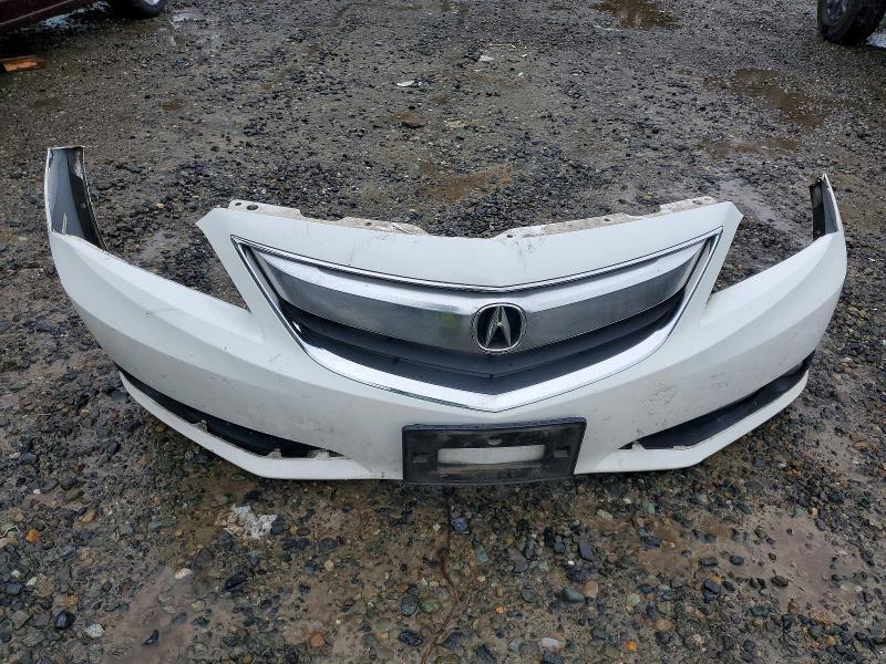 2014 Acura Ilx Hybrid Tech